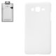 Чехол Nillkin Super Frosted Shield для Samsung G532 Galaxy J2 Prime, белый, с подставкой, матовый, пластик, #6902048134799