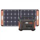 Сонячний генератор Jackery 1000 (Explorer 1000 + SolarSaga 100W)