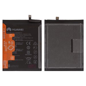 Аккумулятор HB406689ECW для Huawei P40 Lite E, Y7 2019 , Y7p, Li Polymer, 3,82 B, 4000 мАч, Original PRC 