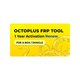Продление активации Octoplus FRP Tool на 1 год для бокса / донгла