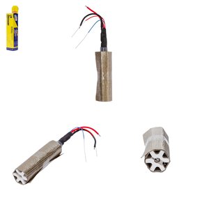 Нагревательный элемент Mechanic HK 1522, 861DS, 8506D, 8507D