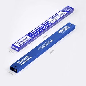 Магнітний тримач Mechanic MAG25, для інструментів, 25 см