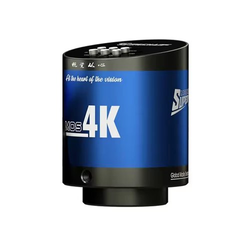 Камера окуляр Mechanic MOS 4K, для микроскопа