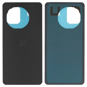 Задняя панель корпуса для OnePlus 13R, черная, nebula noir