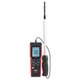 Цифровий анемометр UNI-T UT362H
