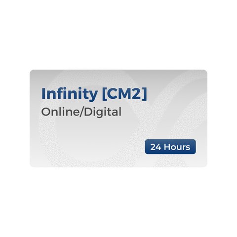 Infinity [CM2] Online Digital 24 години 