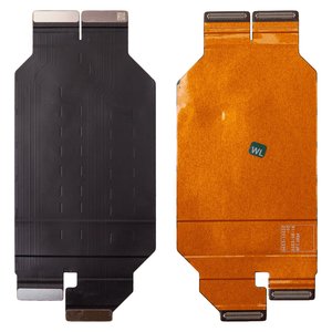 Шлейф для Google Pixel 9, межплатный, Original PRC 