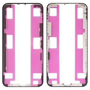 Рамка крепления дисплея G+OCA PRO для iPhone XS