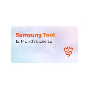 Ліцензія Samsung Tool | Cell Tool на 12 місяців