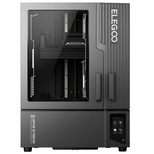 3D принтер ELEGOO Jupiter 2