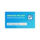 iRemove FMI OFF - iPad Mini 7th Gen (A17 Pro) - лише WiFi-моделі - [iPad16,1]