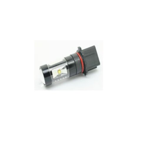 Противотуманная LED лампа UP-7G-P13WB-30W (белая, 12-24 В)