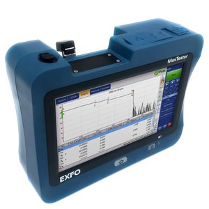 Оптический рефлектометр EXFO MaxTester 715B Оптический рефлектометр EXFO MaxTester 715B