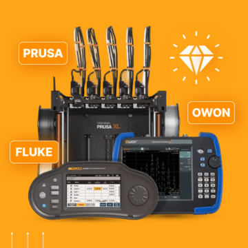 Три новинки-цікавинки від Masteram