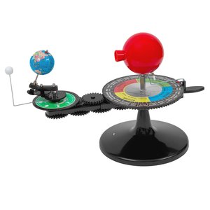 STEAM-конструктор Теллурий ArTeC (модель Солнце-Земля-Луна) STEAM-конструктор Теллурий ArTeC (модель Солнце-Земля-Луна)