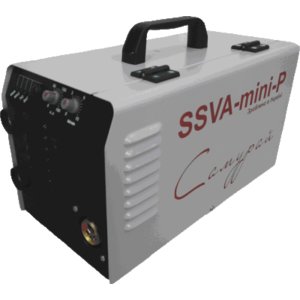 Зварювальний інвертор SSVA mini-P "Самурай" без пальника Зварювальний інвертор SSVA mini-P "Самурай" без пальника