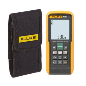 Цифровий далекомір Fluke 424D 4235484 