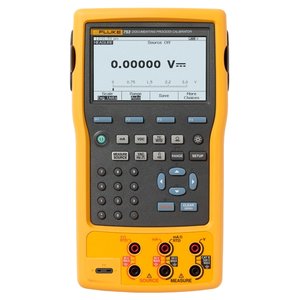 Калібратор реєстратор Fluke 753 4155858 