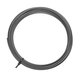 Філамент для 3D-принтера PRUSA PETG Tungsten 75% Grey, 0,1 кг