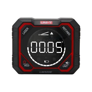 Угломер UNI T LM320E