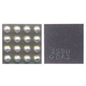 Microchips de control de flash