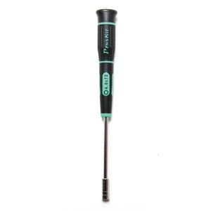 Destornillador de vaso hexagonal Pro'sKit SD-081-M4 Destornillador de vaso hexagonal Pro'sKit SD-081-M4