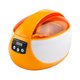Ultrasonic Cleaner Jeken CE-5600A (orange)