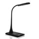Dimmable LED Desk Lamp TaoTronics TT-DL05, Black, EU