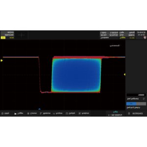 Расширение полосы пропускания SIGLENT SDS5000X-2BW05 Расширение полосы пропускания SIGLENT SDS5000X-2BW05