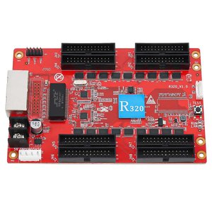 Huidu HD R320 Receiver Card 256x512, 8xHUB320 